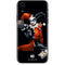DC Comics Harley Quinn Playfull Pose iPhone XR Skin