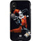 DC Comics Harley Quinn Playfull Pose iPhone XS Pro Case