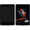 DC Comics Harley Quinn Playfull Pose Amazon Kindle Skin