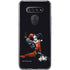 DC Comics Harley Quinn Playfull Pose LG K51/Q51 Clear Case