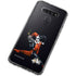 DC Comics Harley Quinn Playfull Pose LG K51/Q51 Clear Case