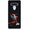 DC Comics Harley Quinn Playfull Pose LG Stylo 6 Clear Case