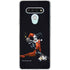 DC Comics Harley Quinn Playfull Pose LG Stylo 6 Clear Case