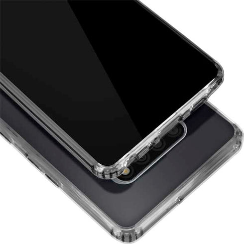 DC Comics Harley Quinn Playfull Pose LG Stylo 6 Clear Case