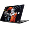DC Comics Harley Quinn Playfull Pose Apple MacBook Skin