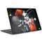 DC Comics Harley Quinn Playfull Pose Apple MacBook Pro 15-inch Skin