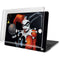 DC Comics Harley Quinn Playfull Pose MacBook Pro 16in (2019-20) Case plus Skin