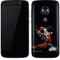 DC Comics Harley Quinn Playfull Pose Moto E5 Play Skin