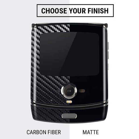 DC Comics Harley Quinn Playfull Pose Motorola RAZR Skin