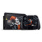 DC Comics Harley Quinn Playfull Pose Nintendo Switch Bundle Skin