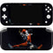 DC Comics Harley Quinn Playfull Pose Nintendo Switch Lite Skin