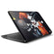 DC Comics Harley Quinn Playfull Pose HP Notebook Skin