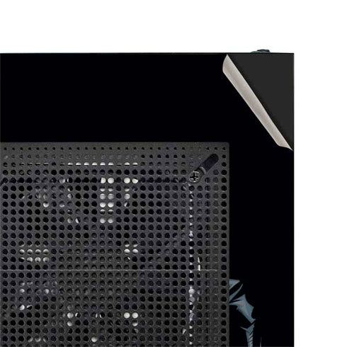 DC Comics Harley Quinn Playfull Pose NZXT H510 Compact ATX Mid-Tower Case Skin