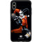 DC Comics Harley Quinn Playfull Pose Otterbox Symmetry iPhone Skin