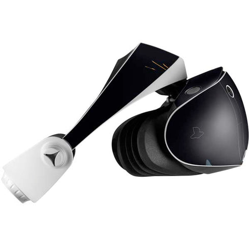 DC Comics Harley Quinn Playfull Pose PlayStation VR2 Skin