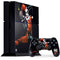 DC Comics Harley Quinn Playfull Pose PS4 Console and Controller Bundle Skin