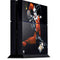 DC Comics Harley Quinn Playfull Pose PS4 Console Skin