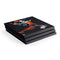 DC Comics Harley Quinn Playfull Pose PS4 Pro Console Skin