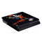 DC Comics Harley Quinn Playfull Pose PS4 Slim Skin