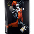 DC Comics Harley Quinn Playfull Pose PS5 Bundle Skin