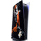 DC Comics Harley Quinn Playfull Pose PS5 Digital Edition Console Skin