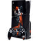 DC Comics Harley Quinn Playfull Pose PS5 Slim Disk Bundle Skin