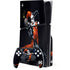 DC Comics Harley Quinn Playfull Pose PS5 Slim Disk Bundle Skin
