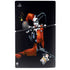 DC Comics Harley Quinn Playfull Pose PS5 Slim Disk Bundle Skin