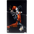 DC Comics Harley Quinn Playfull Pose PS5 Slim Digital Edition Bundle Skin