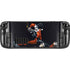 DC Comics Harley Quinn Playfull Pose Steam Deck Handheld Gaming Computer Skin