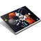 DC Comics Harley Quinn Playfull Pose Surface Book Skin