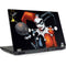 DC Comics Harley Quinn Playfull Pose Lenovo ThinkPad Skin
