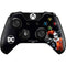 DC Comics Harley Quinn Playfull Pose Xbox One Controller Skin