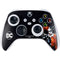 DC Comics Harley Quinn Playfull Pose Xbox Series S Controller Skin