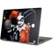 DC Comics Harley Quinn Playfull Pose Yoga 710 14in Skin