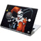 DC Comics Harley Quinn Playfull Pose Yoga 910 2-in-1 14in Touch-Screen Skin