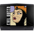 Disney Villains Evil Queen Dell Alienware Skin