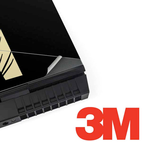 Disney Villains Evil Queen Dell Alienware Skin