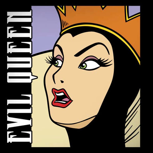 Disney Villains Evil Queen Dell Alienware Skin