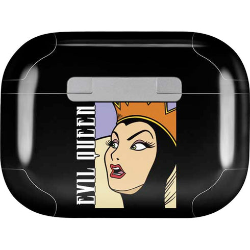 Disney Villains Evil Queen Apple AirPods Pro Skin
