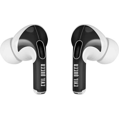 Disney Villains Evil Queen Apple AirPods Pro Skin
