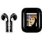 Disney Villains Evil Queen Apple AirPods Skin