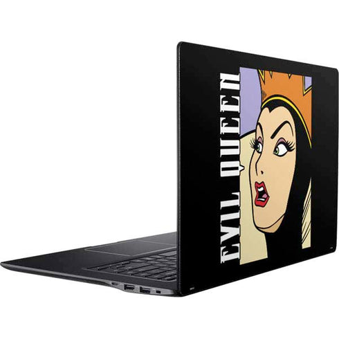 Disney Villains Evil Queen Ativ Book 9 (15.6in 2014) Skin