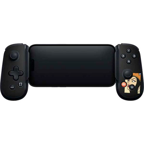 Disney Villains Evil Queen Backbone One for iPhone Game Controller Skin