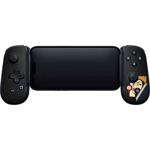 Disney Villains Evil Queen Backbone One for iPhone Game Controller Skin