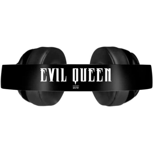 Disney Villains Evil Queen Beats Solo Pro Skin