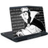 Disney Villains Evil Queen Black and White Dell Alienware Skin