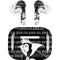 Disney Villains Evil Queen Black and White Apple AirPods Pro Skin