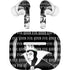 Disney Villains Evil Queen Black and White Apple AirPods Pro Skin