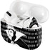 Disney Villains Evil Queen Black and White Apple AirPods Pro Skin